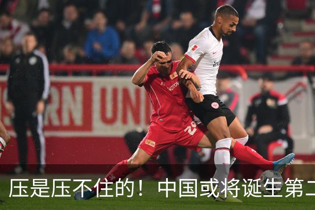 压是压不住的！中国或将诞生第二个华为