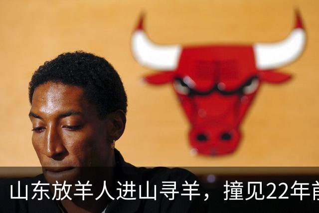 山东放羊人进山寻羊，撞见22年前失踪勘探队石屋，掀开篷布惊呆了