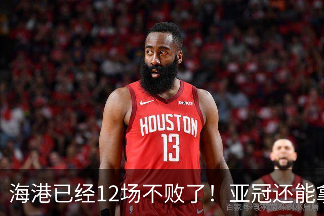 海港已经12场不败了！亚冠还能拿下越南俱乐部 刷战绩吗