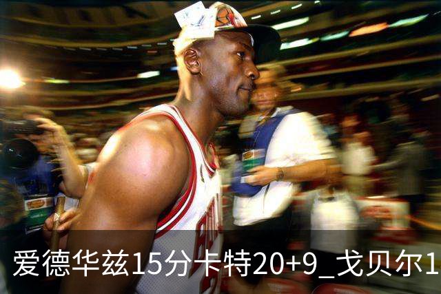 爱德华兹15分卡特20+9 戈贝尔14+9森林狼击败魔术