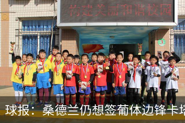球报：桑德兰仍想签葡体边锋卡塔莫，准备在冬窗再次尝试